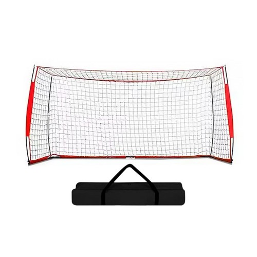 Porta calcio pieghevole - calcio,