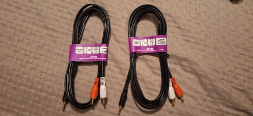 Cavo audio jack 5 - 3.5, 2