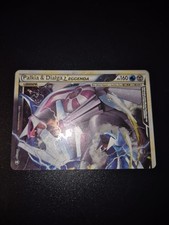 Pokemon Palkia e Dialga