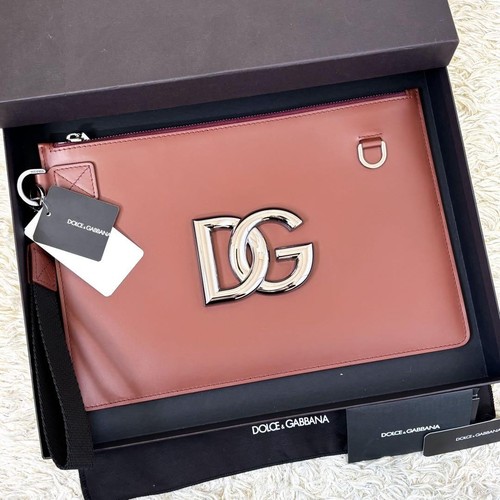 Borsa pochette dolce gabbana - dolce,