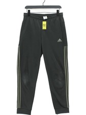 Adidas Pantaloni Sportivi Uomo