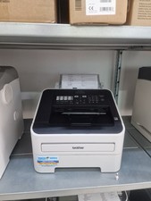 Brother fax 2840 - brother,