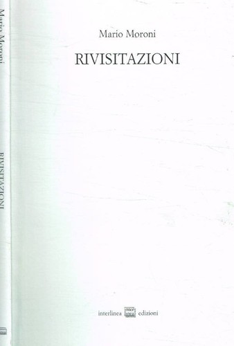 Rivisitazioni mario moroni - ,