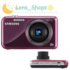 Samsung PL120 fotocamera