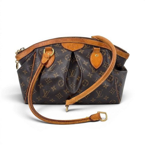 Borsa mano louis vuitton - a,