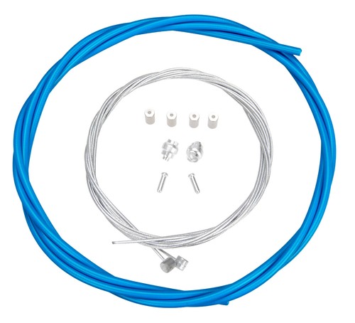 Kit cavi freno bicicletta