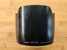 Canon Ew83f Originale Paraluce