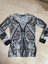 Camicia Roberto Cavalli manica