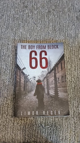 The boy from - the, 66