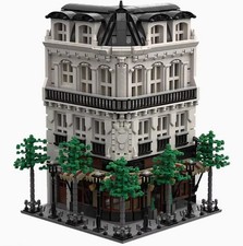 Parigi Panificio Studio Street