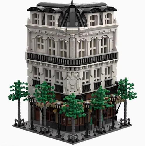 Parigi panificio studio street - parigi,