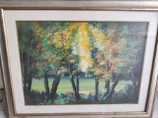 ANTONINO PECORARO - Quadro