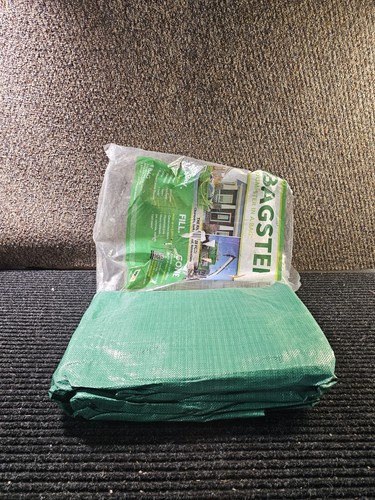 Bagster 3cuyd sacchetto - bagster,