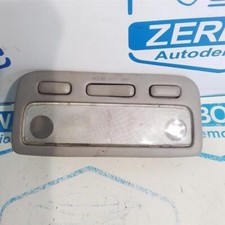 7AFE LUCE CORTESIA ABITACOLO