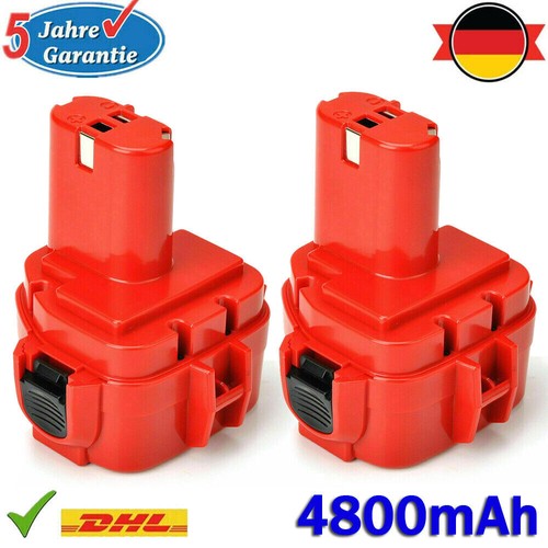 Batterie 4800 mah mh - 2,