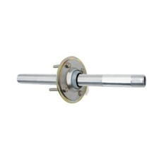 SNODO SFERICO S40 ACCESSORI