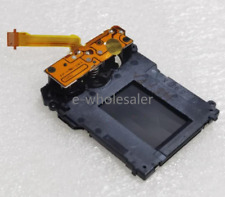 Gruppo otturatore + tenda lama