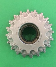 Ruota libera Regina extra 6