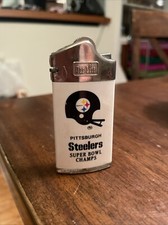 Accendino vintage Gas Lite