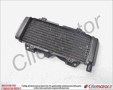 RADIATORE radiator original for HONDA CN 250 SPAZIO ANNO 1998