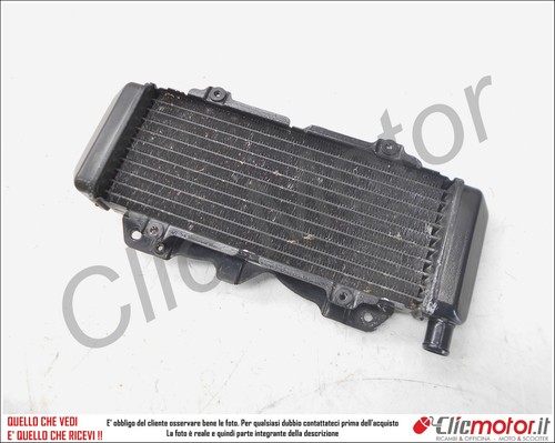 Radiatore radiator original - radiatore,