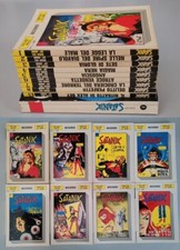 SATANIK SERIE DEL 25° DAL N°