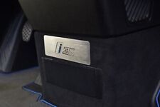 PLACCA BMW I3 I3S ADVANCED