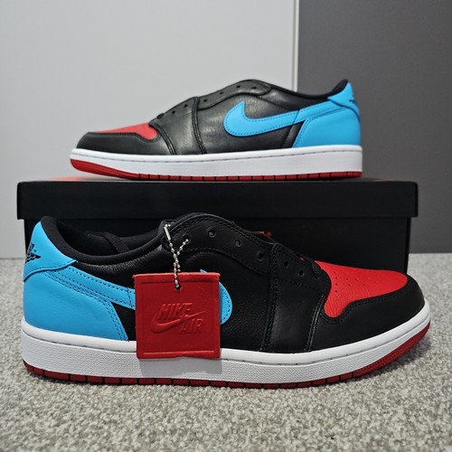 Nike air jordan low - nike, 1