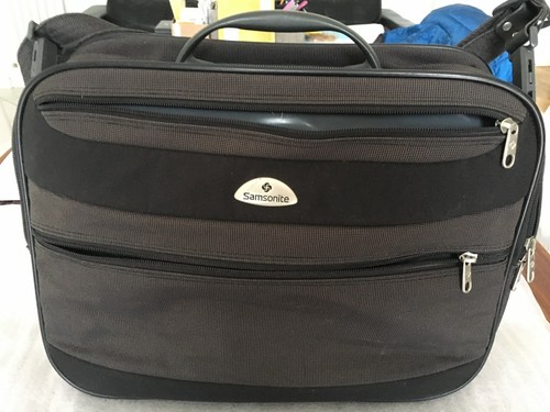 Samsonite ore xl - ore,