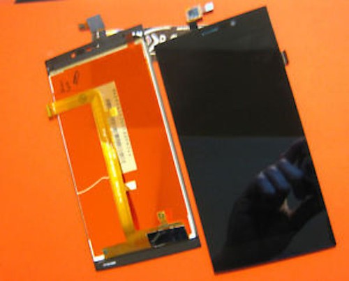 Pr1 display touch - pr1,