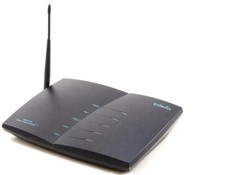 EnGenius DuraFon 4X Sistema telefonico industriale cordless a lungo raggio 4 linee base