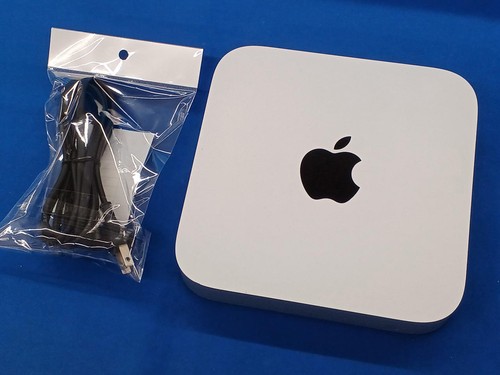 Apple mac mini - mini, ram