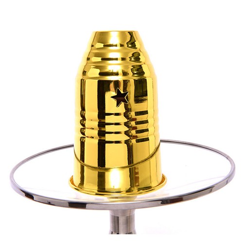 Hookah copertura antivento - hookah,