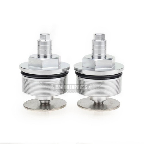 Preload fork caps bolts - fork,