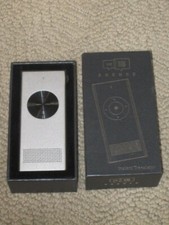 Muama Enence Traduttore Bidirezionale Istantaneo, Traduzione Portatile in Tempo Reale in 36 Di