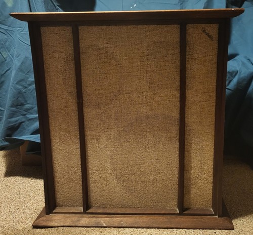 Set two wharfedale speakers - set,