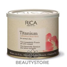 Rica ceretta liposolubile - rica,