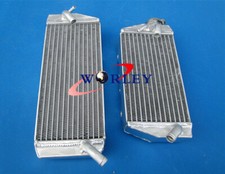 Full Aluminum Radiateur Pour