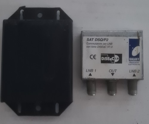 Galaxy mod sat dsq - galaxy, dsq/p2