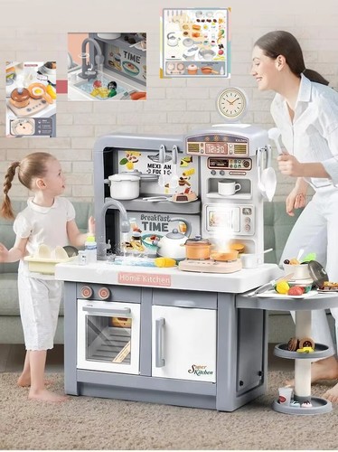 Cucina giocattolo bambini - giocattolo,