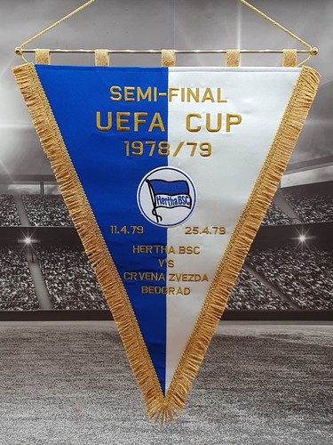 Hertha bsc red star - v,