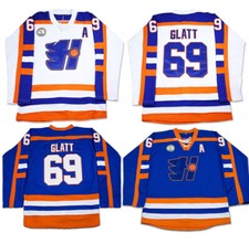 Movie Doug Glatt #69 Halifax