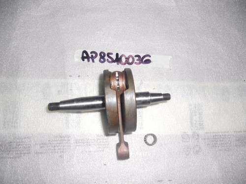Albero motore originale - motore,
