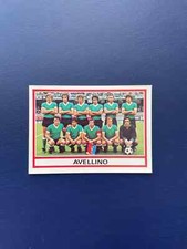 FIGURINA CALCIATORI PANINI