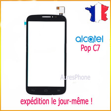 ✅ VITRE ECRAN TACTILE POUR