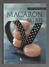 MACARON - Christophe Felder - Bibliotheca Culinaria - 2012