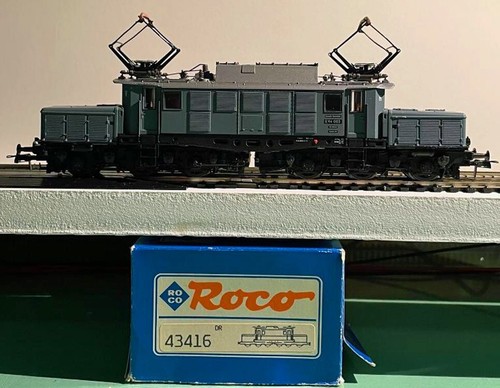 Roco 43416 ferrovie - ho,
