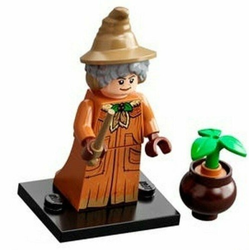 Polybagfigurine lego harry - polybagfigurine,