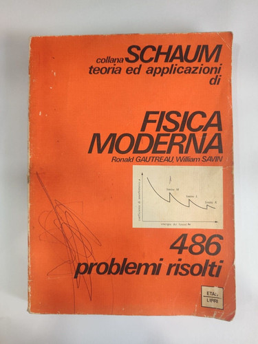 Gautreau schaum teoria ed - schaum,
