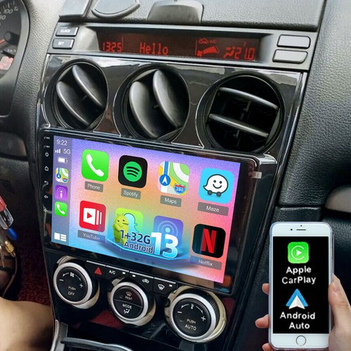 Autoradio per mazda - autoradio, gg